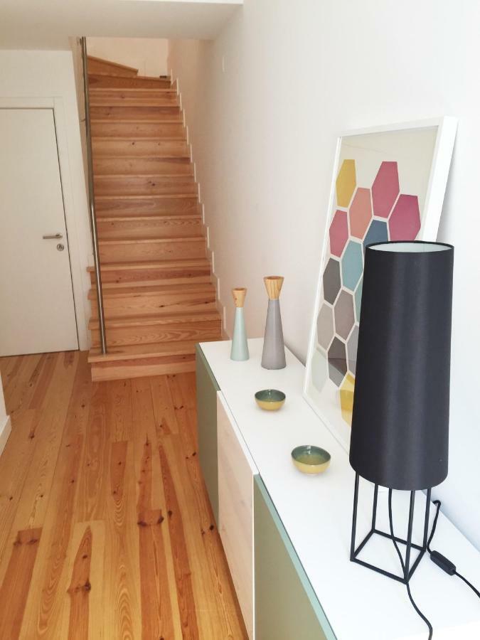 Apt Lumineux Terrasse Principe Real Διαμέρισμα Lisboa Εξωτερικό φωτογραφία