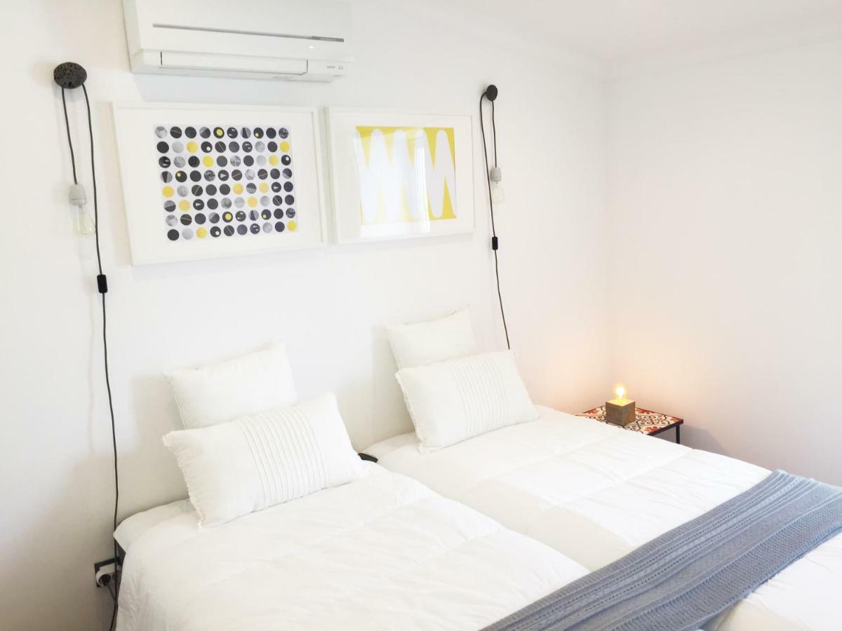 Apt Lumineux Terrasse Principe Real Διαμέρισμα Lisboa Εξωτερικό φωτογραφία
