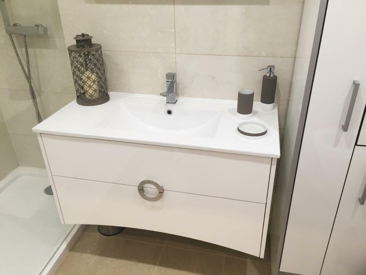 Apt Lumineux Terrasse Principe Real Διαμέρισμα Lisboa Εξωτερικό φωτογραφία