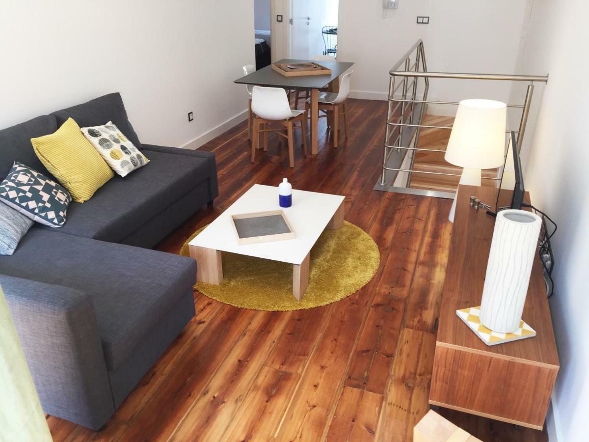 Apt Lumineux Terrasse Principe Real Διαμέρισμα Lisboa Εξωτερικό φωτογραφία